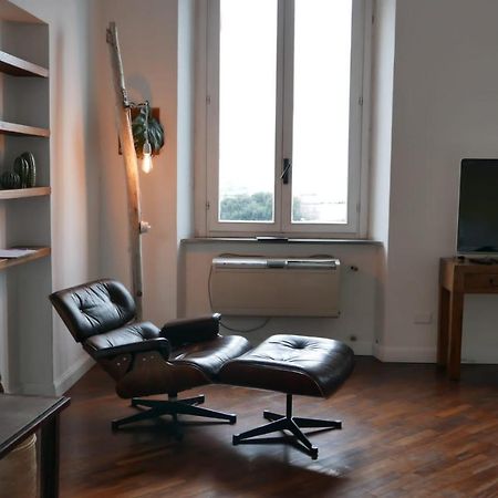 The Sunshine Loft Apartment Ливорно Екстериор снимка