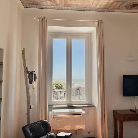The Sunshine Loft Apartment Ливорно Стая снимка