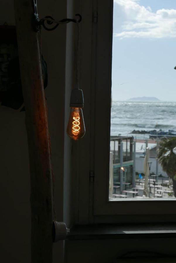 The Sunshine Loft Apartment Ливорно Екстериор снимка