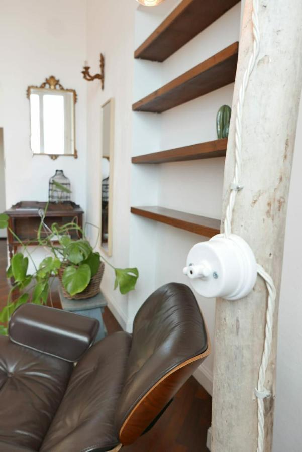 The Sunshine Loft Apartment Ливорно Екстериор снимка