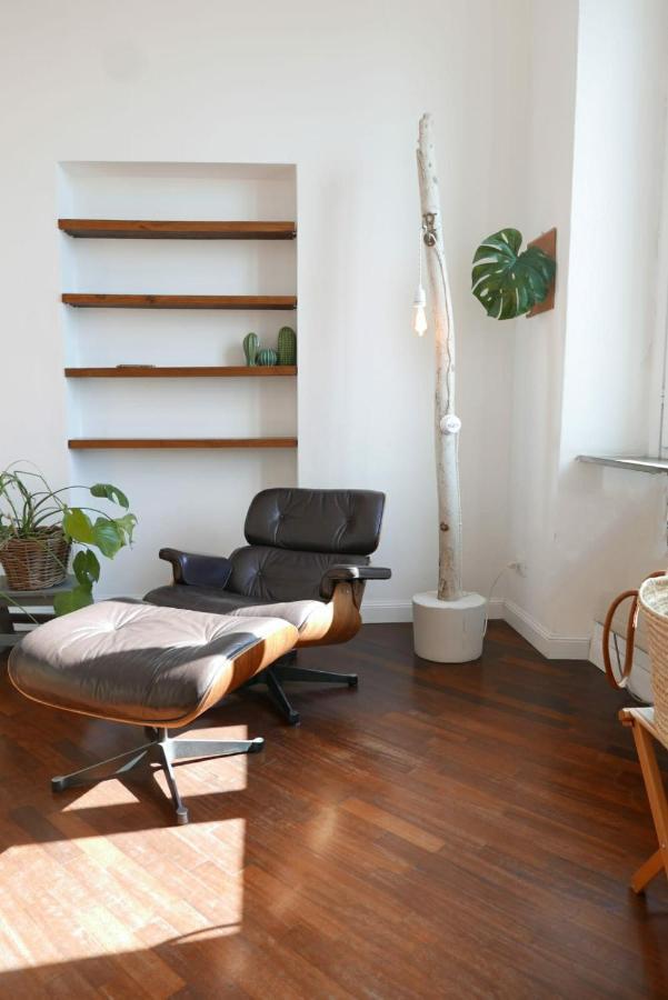 The Sunshine Loft Apartment Ливорно Екстериор снимка
