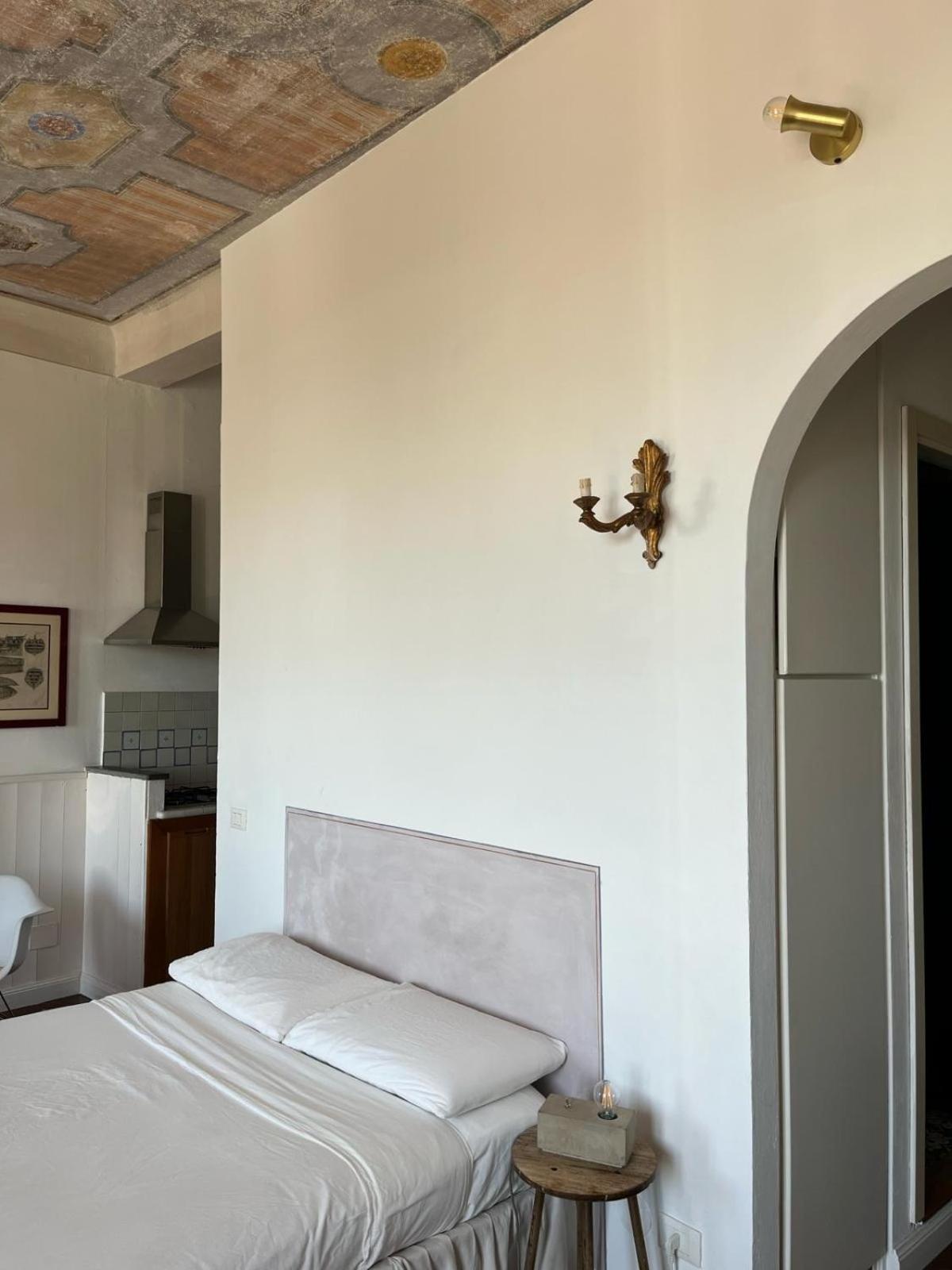 The Sunshine Loft Apartment Ливорно Стая снимка