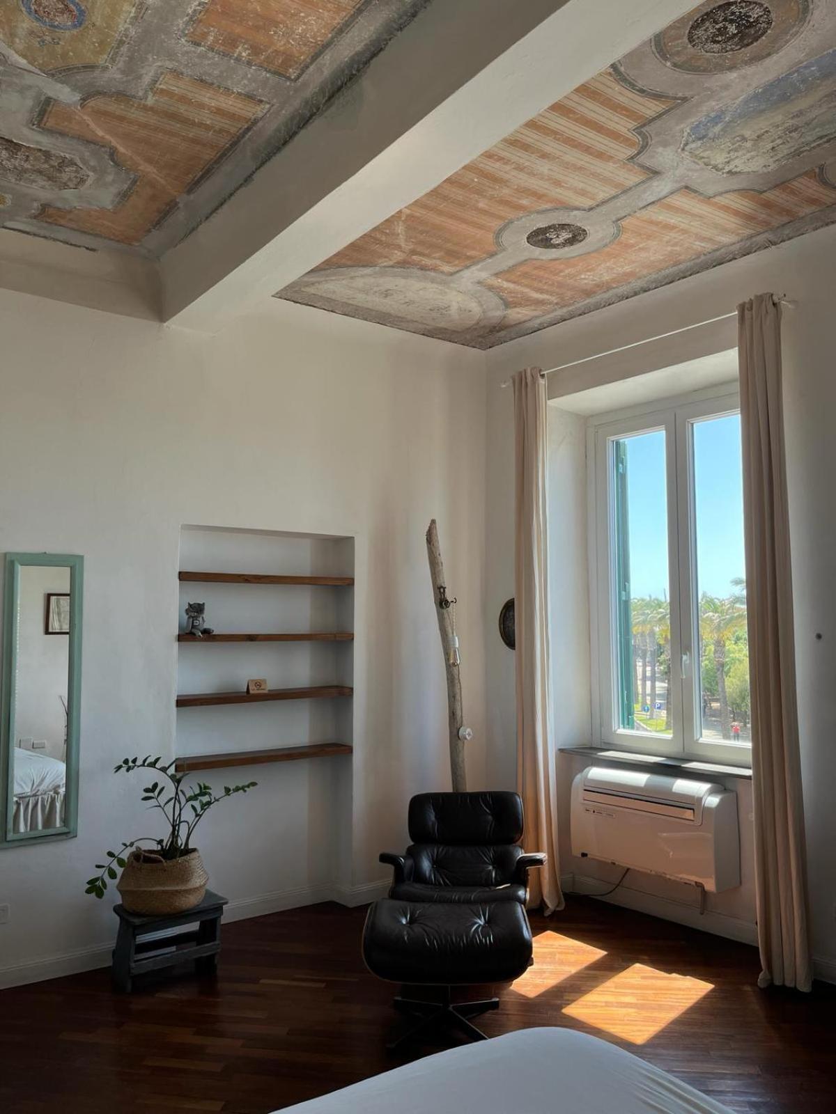 The Sunshine Loft Apartment Ливорно Стая снимка