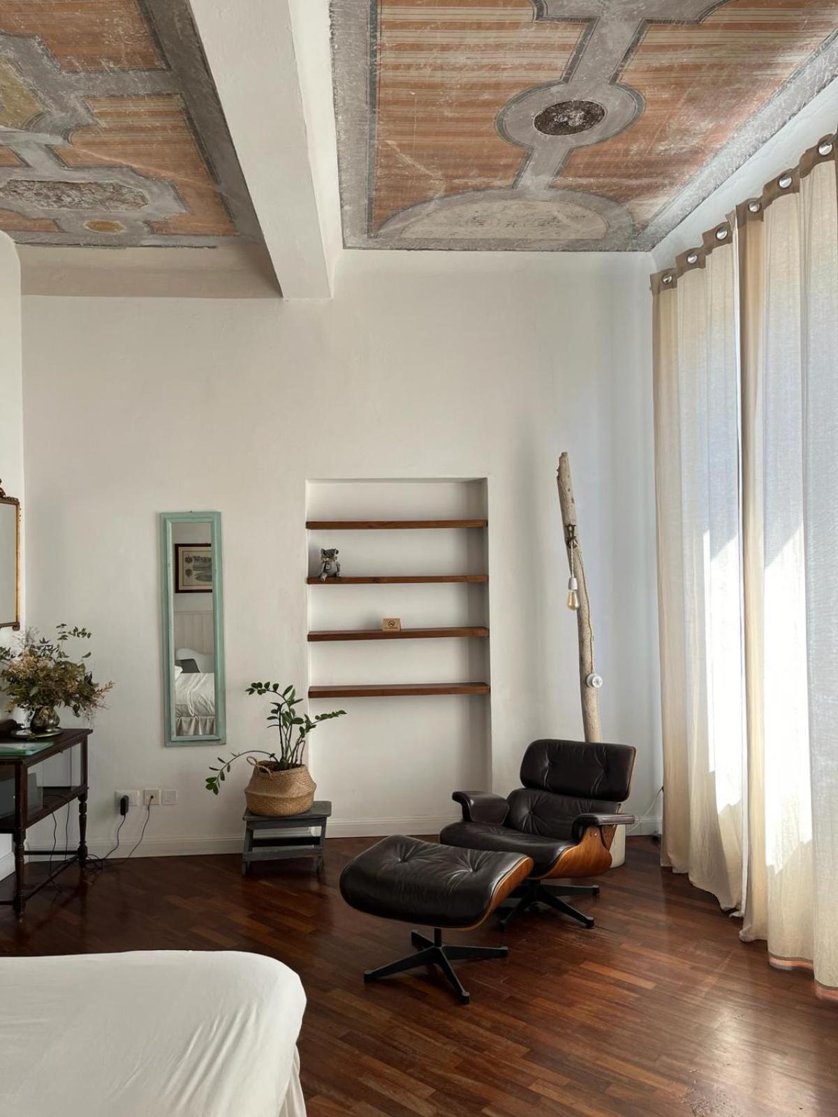 The Sunshine Loft Apartment Ливорно Стая снимка
