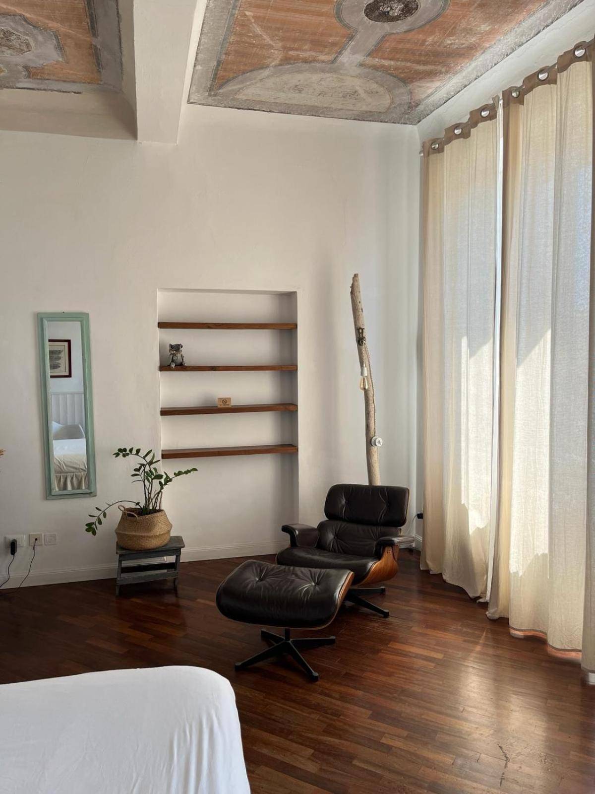The Sunshine Loft Apartment Ливорно Стая снимка