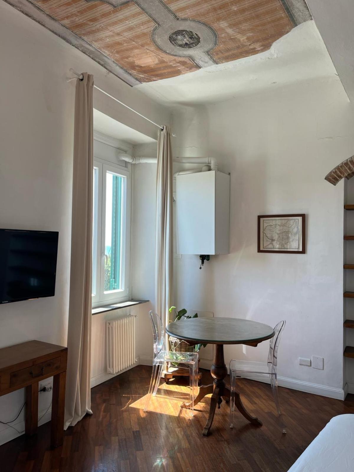 The Sunshine Loft Apartment Ливорно Стая снимка