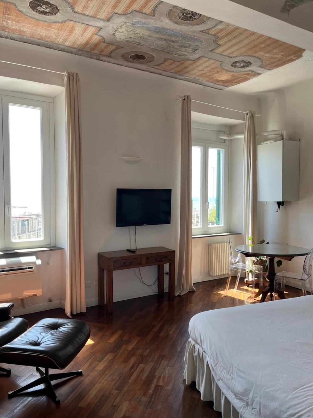 The Sunshine Loft Apartment Ливорно Стая снимка