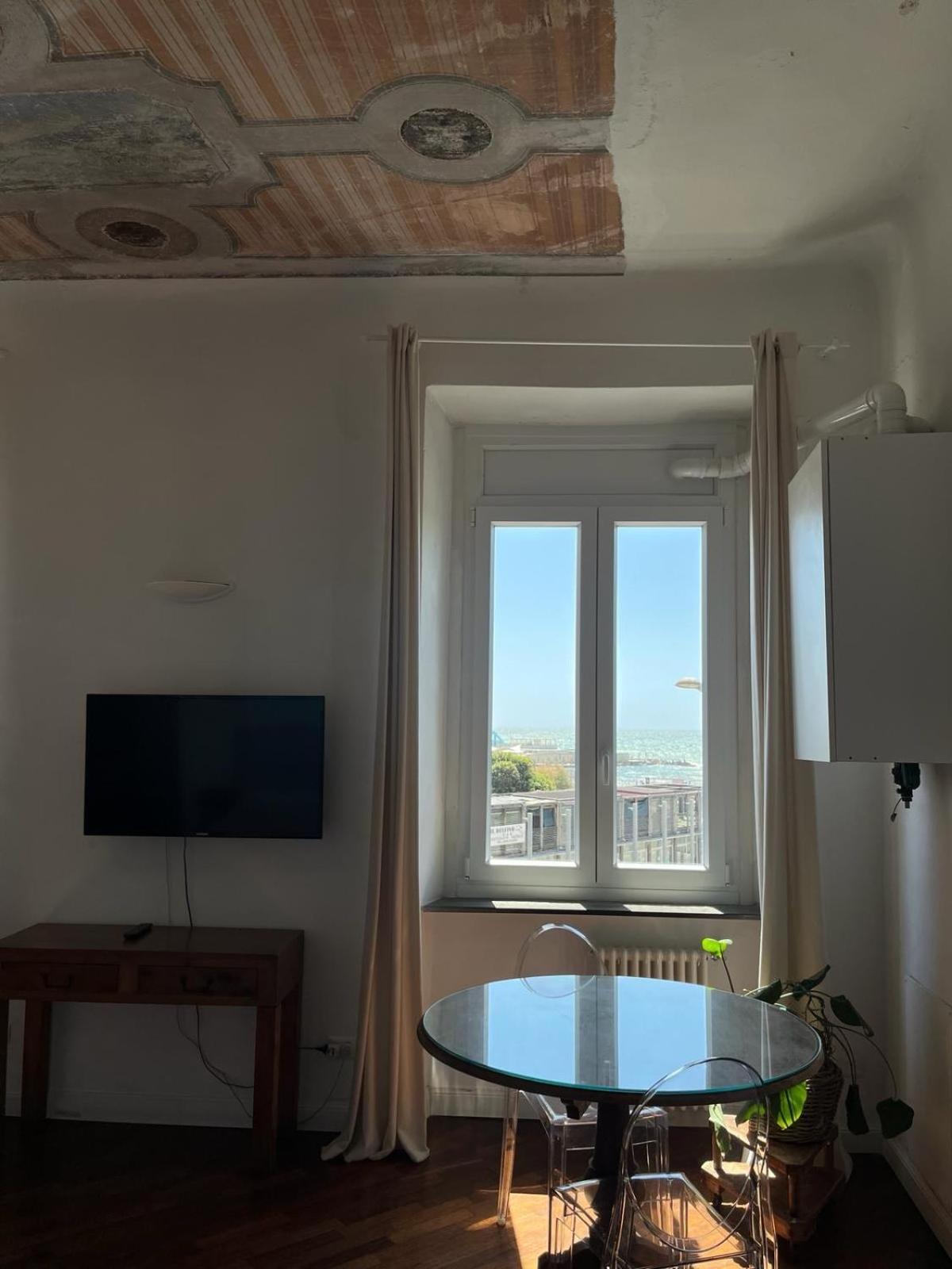 The Sunshine Loft Apartment Ливорно Стая снимка