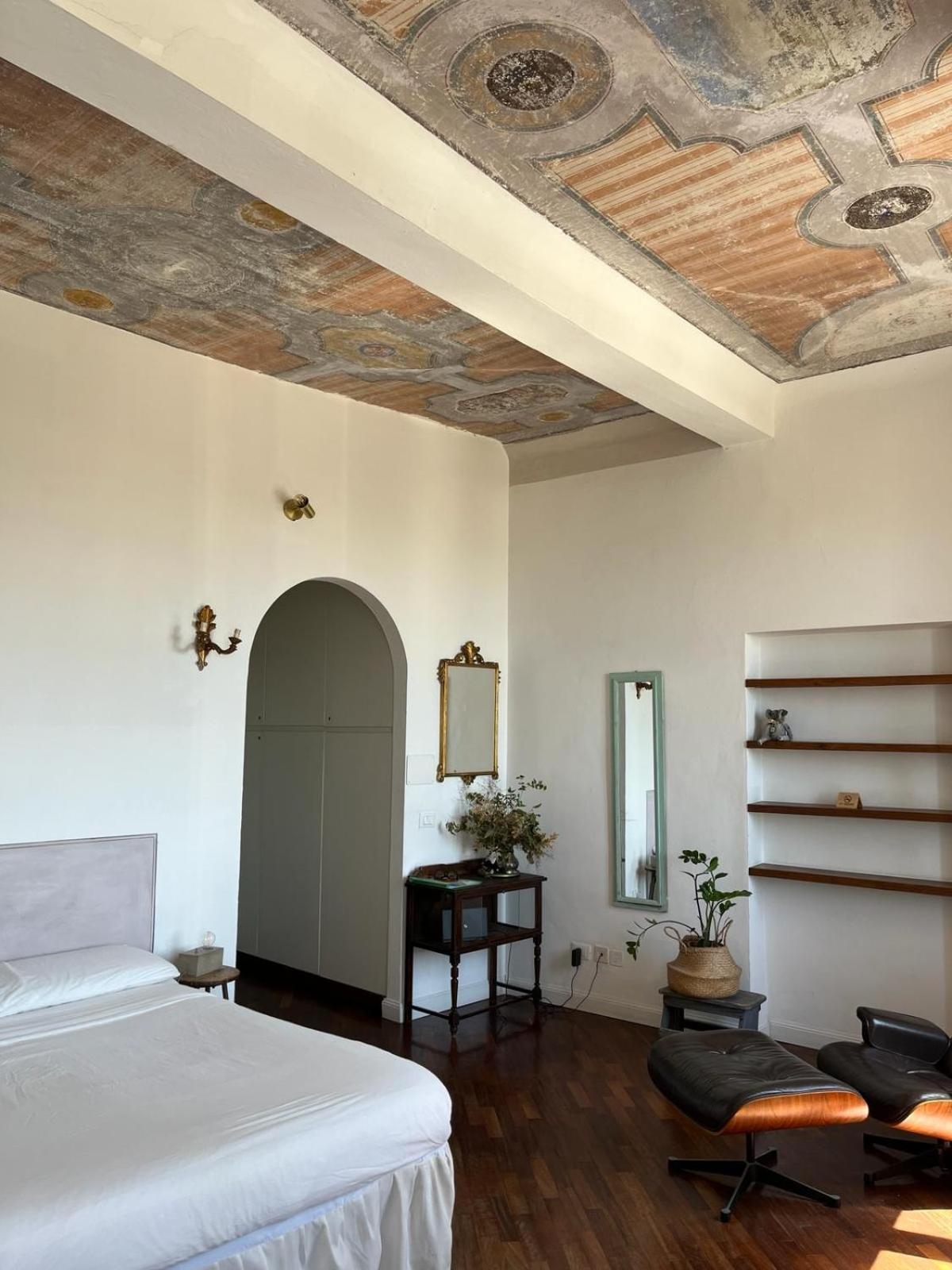 The Sunshine Loft Apartment Ливорно Стая снимка