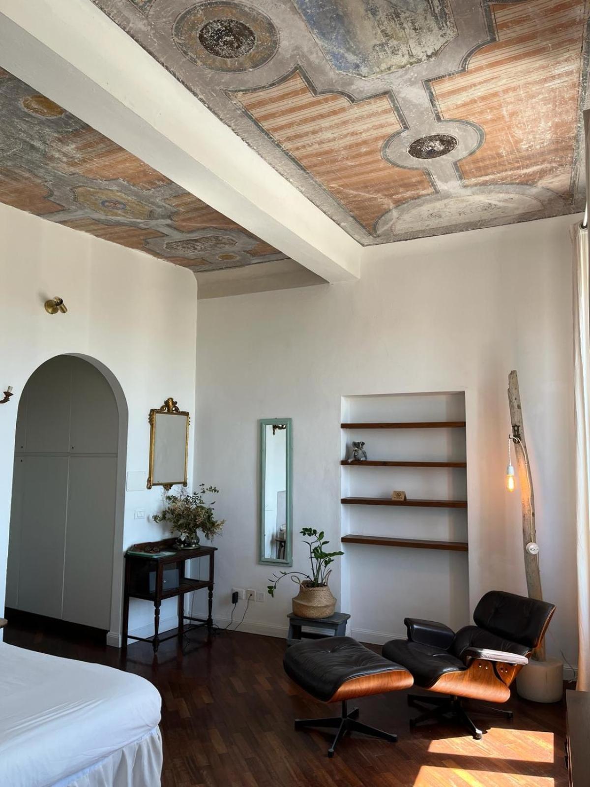 The Sunshine Loft Apartment Ливорно Стая снимка