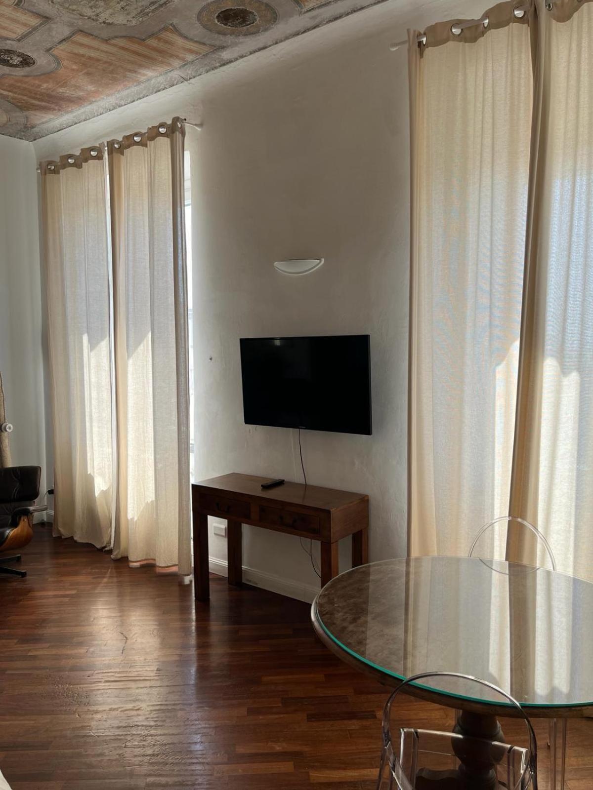 The Sunshine Loft Apartment Ливорно Стая снимка