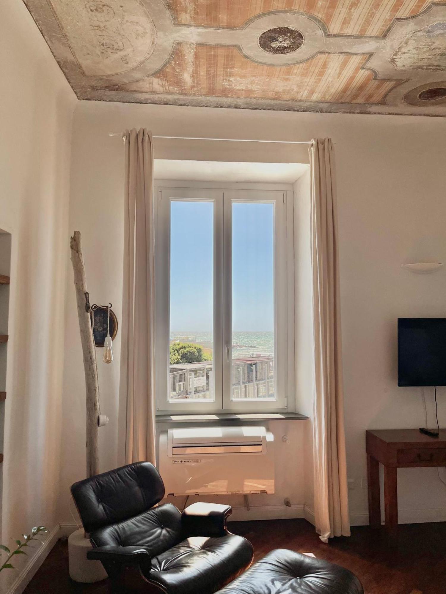 The Sunshine Loft Apartment Ливорно Стая снимка