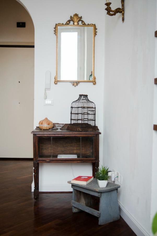 The Sunshine Loft Apartment Ливорно Екстериор снимка
